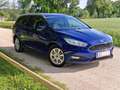 Ford Focus Focus Traveller 1,0 EcoBoost Trend Trend Blau - thumbnail 1