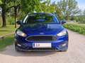 Ford Focus Focus Traveller 1,0 EcoBoost Trend Trend Blau - thumbnail 4