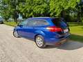Ford Focus Focus Traveller 1,0 EcoBoost Trend Trend Blau - thumbnail 3
