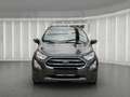 Ford EcoSport 1.0 EcoBoost Titanium Сірий - thumbnail 6
