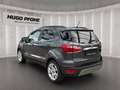 Ford EcoSport 1.0 EcoBoost Titanium Сірий - thumbnail 3