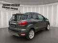 Ford EcoSport 1.0 EcoBoost Titanium Сірий - thumbnail 4