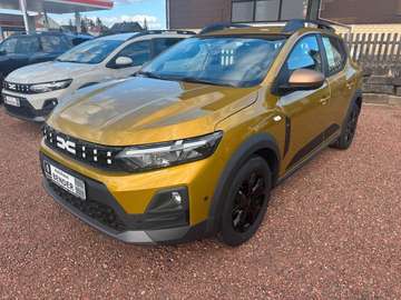 3 Stepway Extreme TCE 110