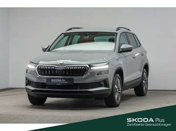 1.5 TSI TOUR*LED*KESSY*AHK*KAMERA*PDC*NAVI
