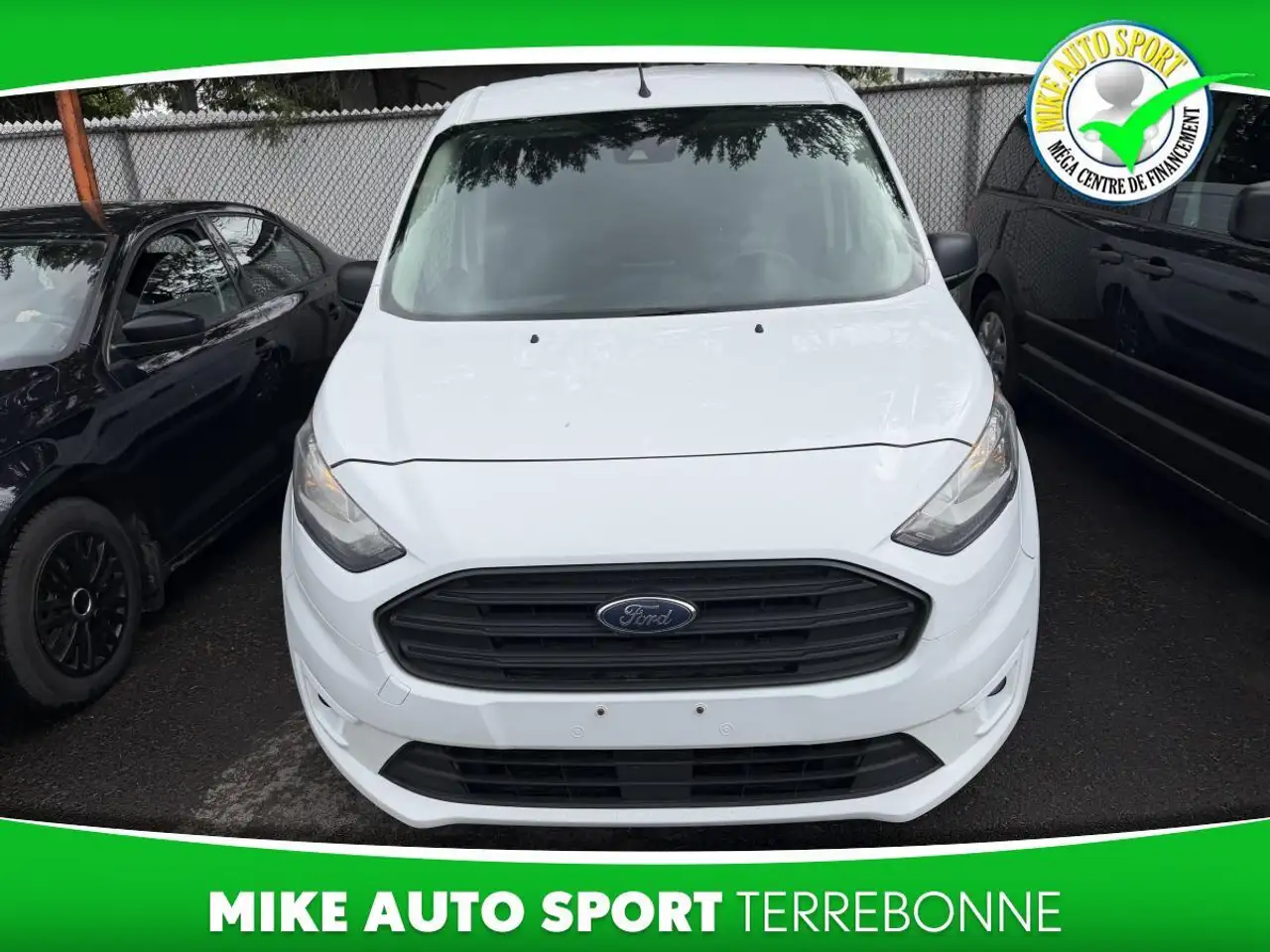 Ford Transit Connect photo Ford Transit Connect