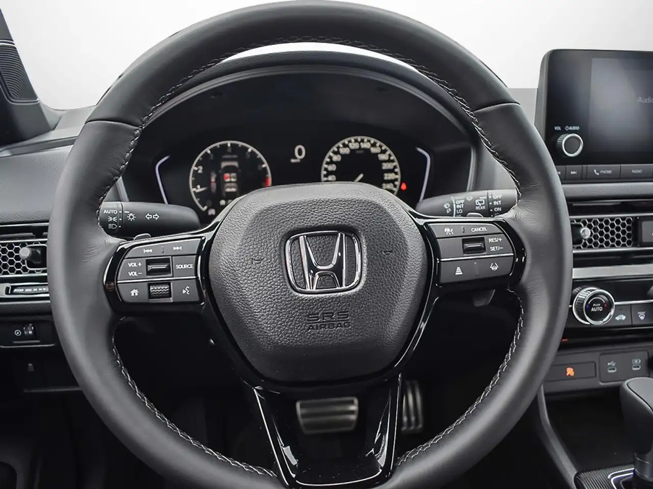 Honda Civic снимка Honda Civic
