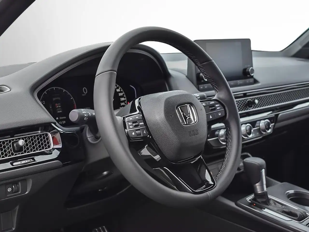 Honda Civic снимка Honda Civic