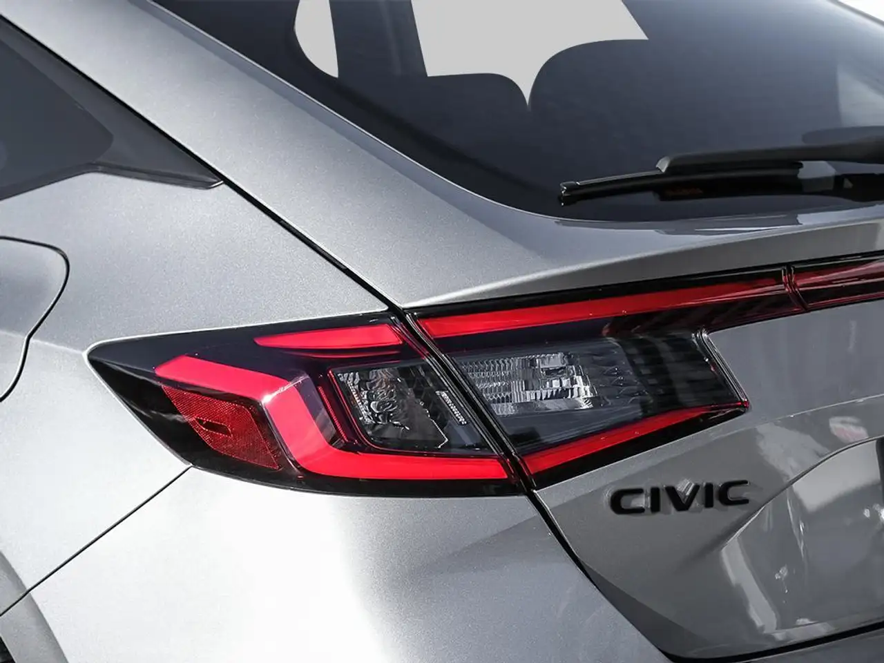 Honda Civic снимка Honda Civic