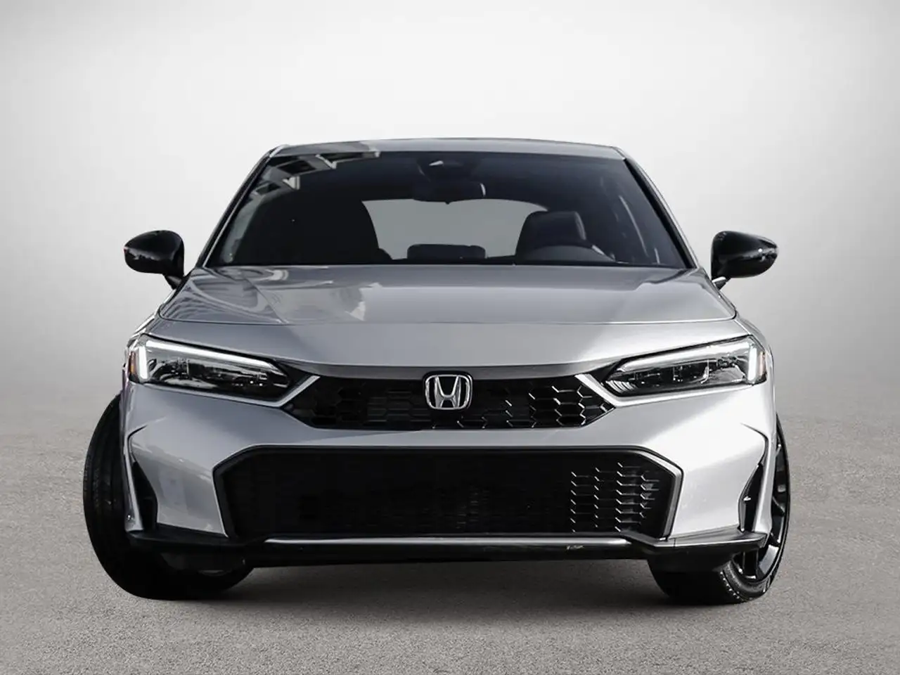 Honda Civic снимка Honda Civic