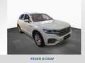 Volkswagen Touareg 3.0 TDI V6 4MOTION AHK KAM LED ACC Weiß - thumbnail 1