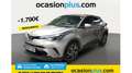 Toyota C-HR 125H Advance Grau - thumbnail 1