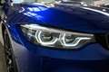 BMW M4 COMPETITION CABRIO - DKG | HK | HUD | A LED | 360 Blauw - thumbnail 15
