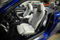 BMW M4 COMPETITION CABRIO - DKG | HK | HUD | A LED | 360 Blauw - thumbnail 11