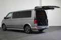 Volkswagen T6.1 Transporter 2.0 TDI 150pk L2 H1 DC Bulli Automaat Jaune - thumbnail 13