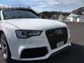 Audi RS5 Cabrio S tronic Wit - thumbnail 2