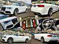 Audi RS5 Cabrio S tronic Wit - thumbnail 8