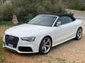 Audi RS5 Cabrio S tronic Wit - thumbnail 3