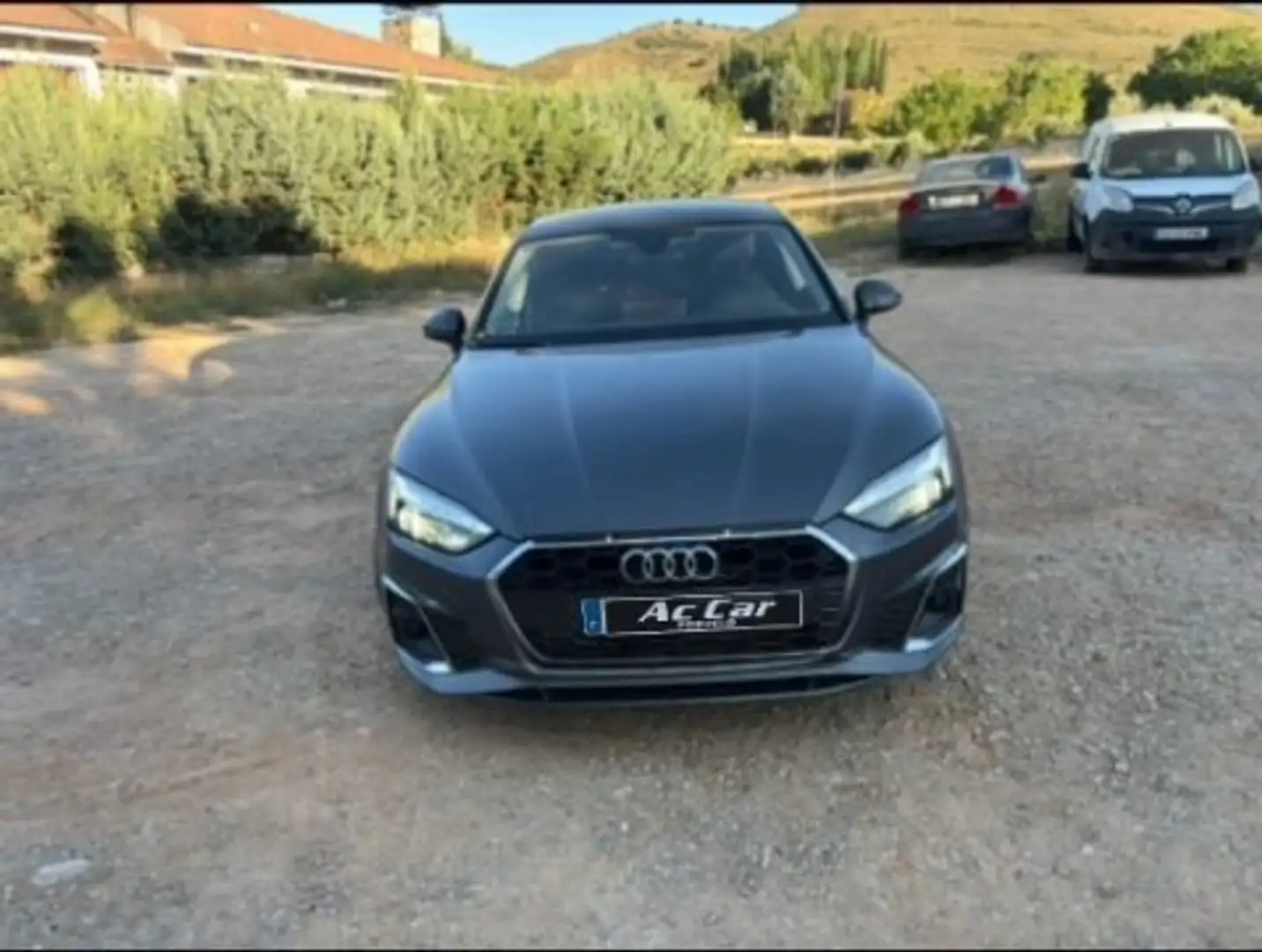 Audi A5 Coupé 40 TFSI Advanced 140kW - 2