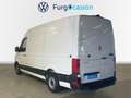 Volkswagen Crafter Furgón 2.0TDI SCR 4M 35 BM L3H2 103kW Blanco - thumbnail 2
