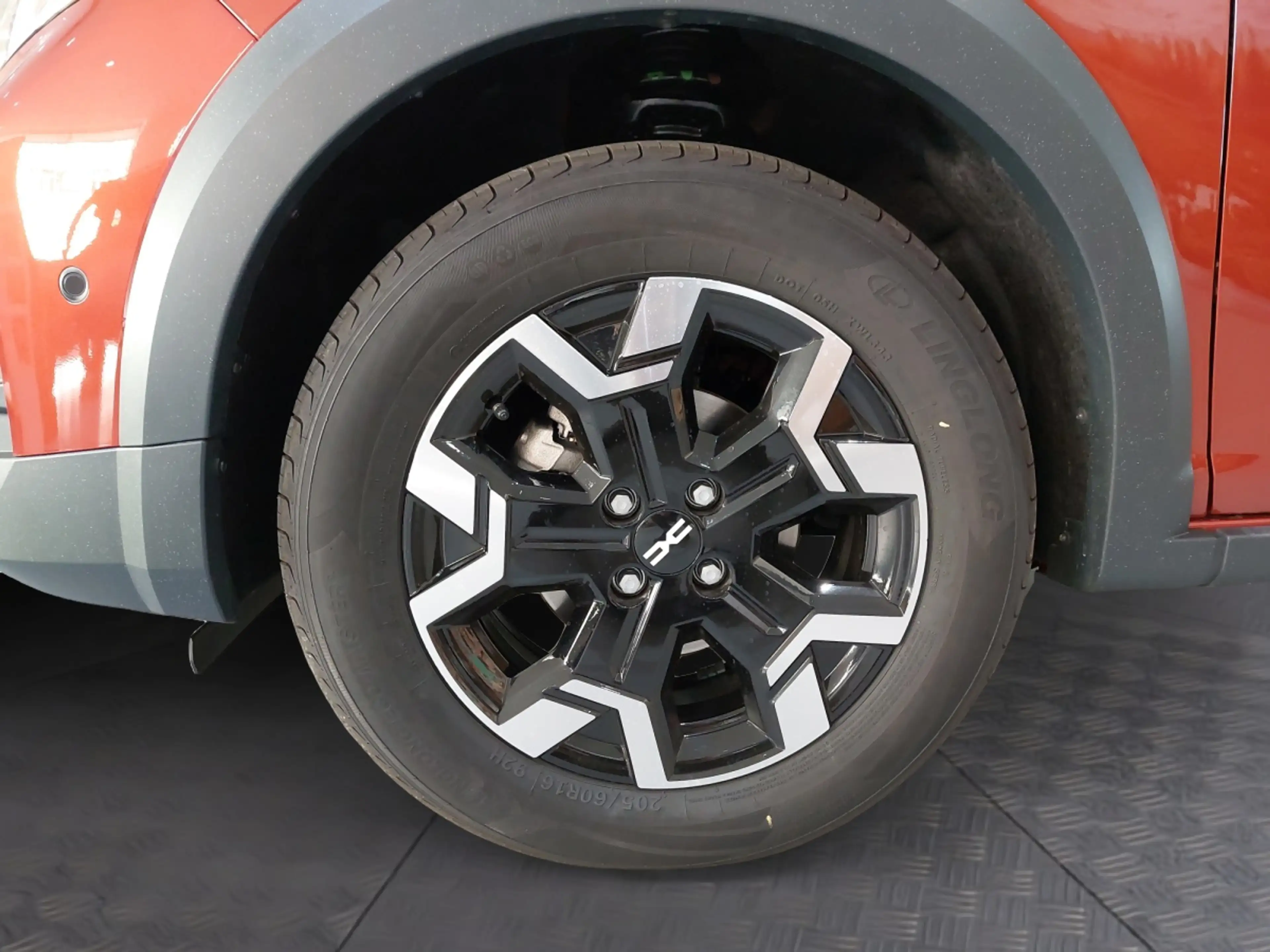 Dacia Jogger PH2 Journey TCe 110 PF 5-sitzig — photo 14