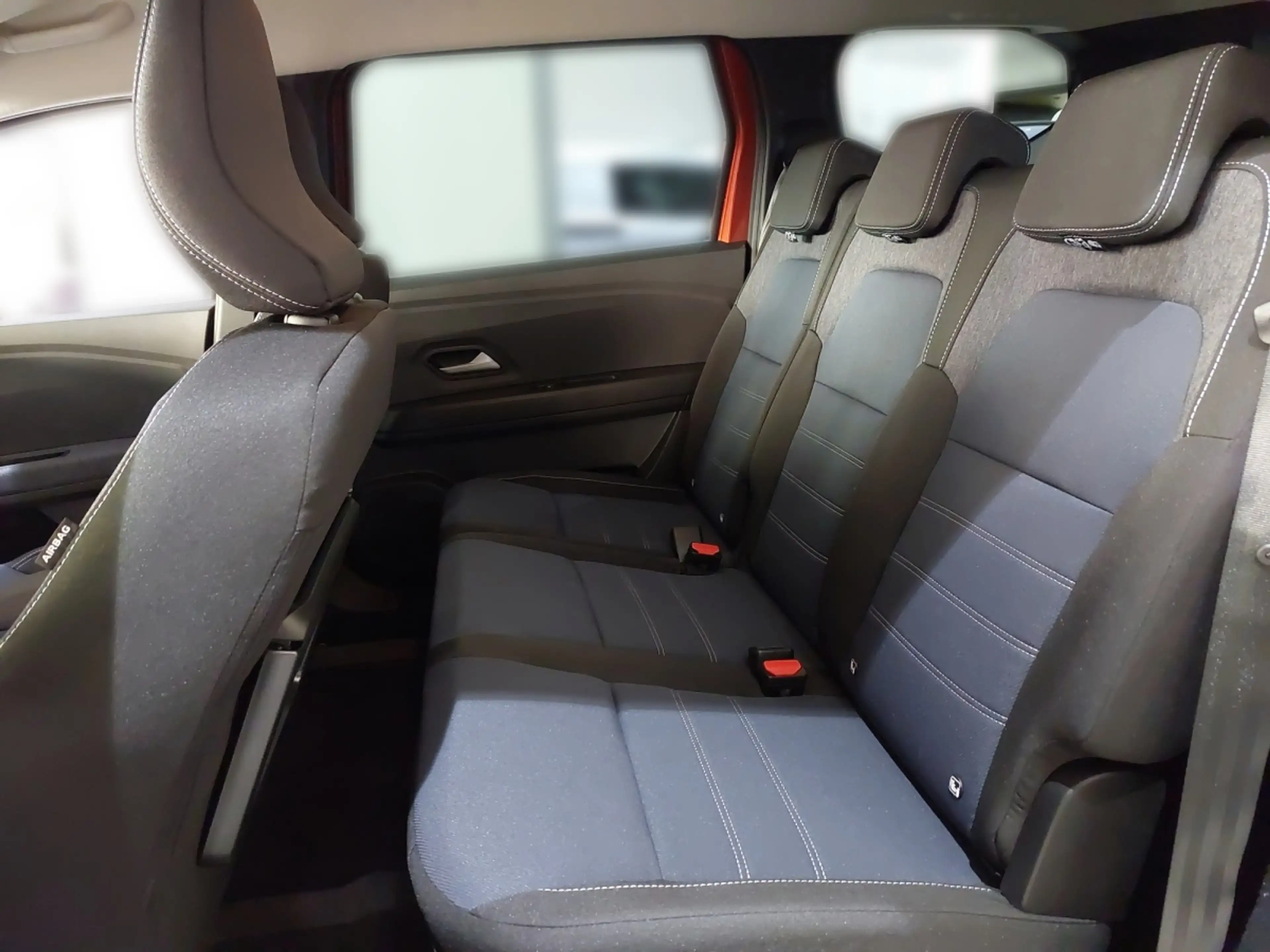 Dacia Jogger PH2 Journey TCe 110 PF 5-sitzig — photo 11