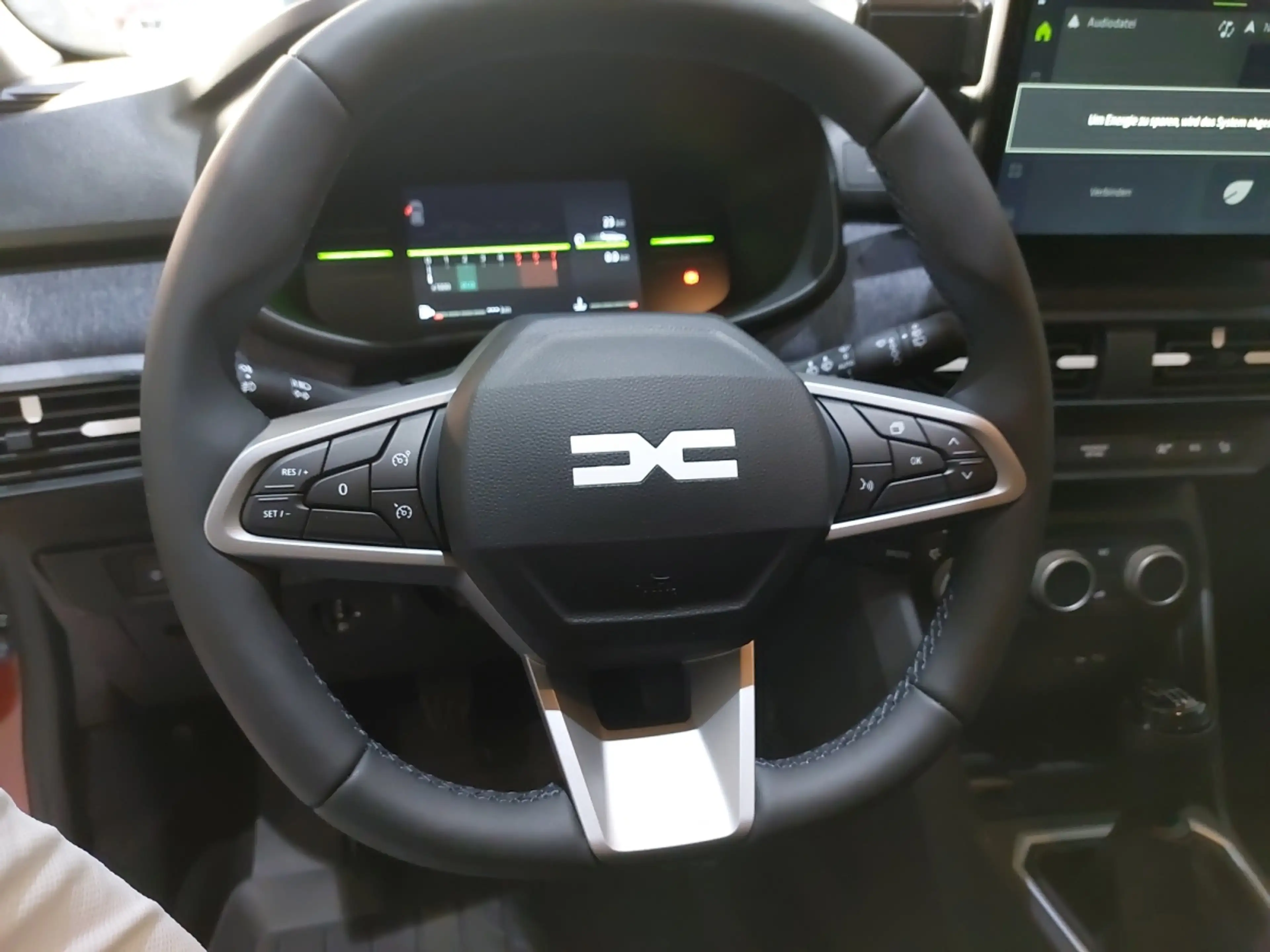 Dacia Jogger PH2 Journey TCe 110 PF 5-sitzig — photo 13