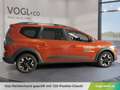 Dacia Jogger PH2 Journey TCe 110 PF 5-sitzig Braun - thumbnail 8