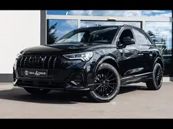 Audi Q3 35 TFSI S-TRONIC S-LINE°BUSINESS PACK°KAM°AHK