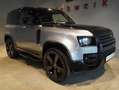 Land Rover Defender Defender 90 P525 V8-BRD-U-frei-Klappe-22 Zoll - thumbnail 14