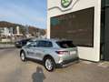 Skoda Elroq 85x Silber - thumbnail 4