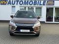 Mitsubishi Eclipse Cross Intro Edition*LED*360°*HEAD-UP* Brun - thumbnail 1