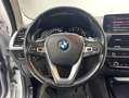 BMW X3 xDrive 20dA Plateado - thumbnail 17