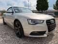 Audi A5 Cabriolet 3.0 TDI quattro TÜV 01/27 Plateado - thumbnail 3