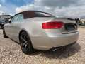 Audi A5 Cabriolet 3.0 TDI quattro Silber - thumbnail 7