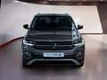 Volkswagen T-Cross 1.0 TSI DSG Style AHK LED Navi Gris - thumbnail 6
