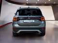 Volkswagen T-Cross 1.0 TSI DSG Style AHK LED Navi Gris - thumbnail 5