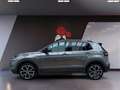 Volkswagen T-Cross 1.0 TSI DSG Style AHK LED Navi Gris - thumbnail 3