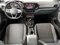 Volkswagen T-Cross 1.0 TSI DSG Style AHK LED Navi Gris - thumbnail 10