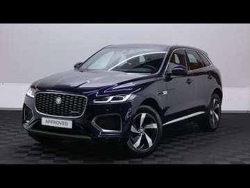 S D165 AWD Auto