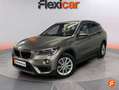 BMW X1 sDrive 18d Gris - thumbnail 2