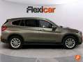 BMW X1 sDrive 18d Gris - thumbnail 5
