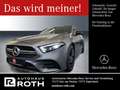 Mercedes-Benz A 35 AMG AMG A 35 4Matic Night MBUX MBeam Kamera AReality Gris - thumbnail 1