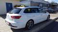 SEAT Leon ST 2.0 TDI 135kW Start&Stop FR DSG Weiß - thumbnail 4