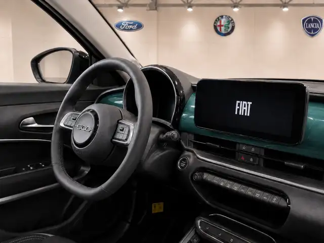 Fiat 600 view 2