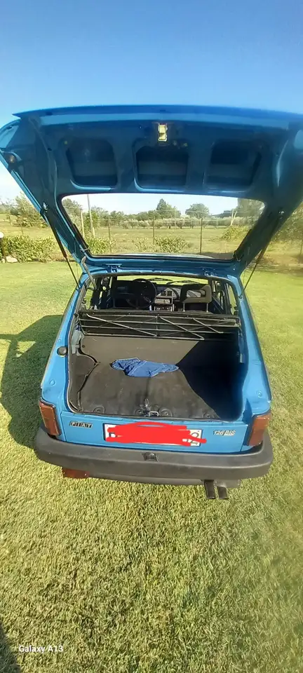 Fiat 126 700 23cv, foto 5