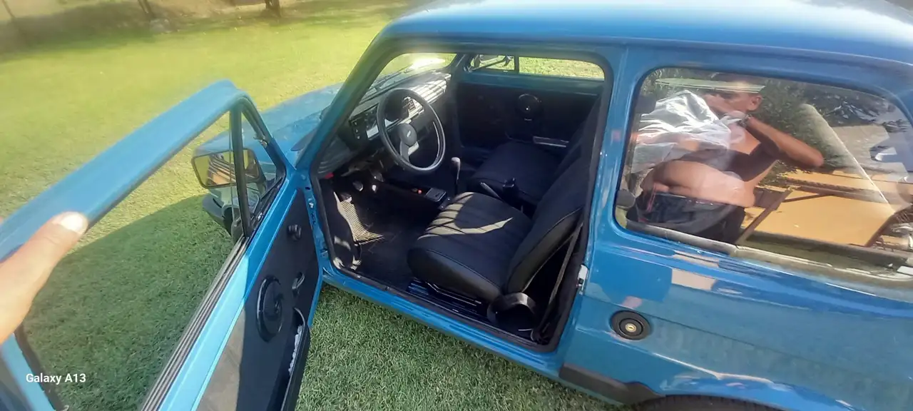 Fiat 126 700 23cv, foto 2