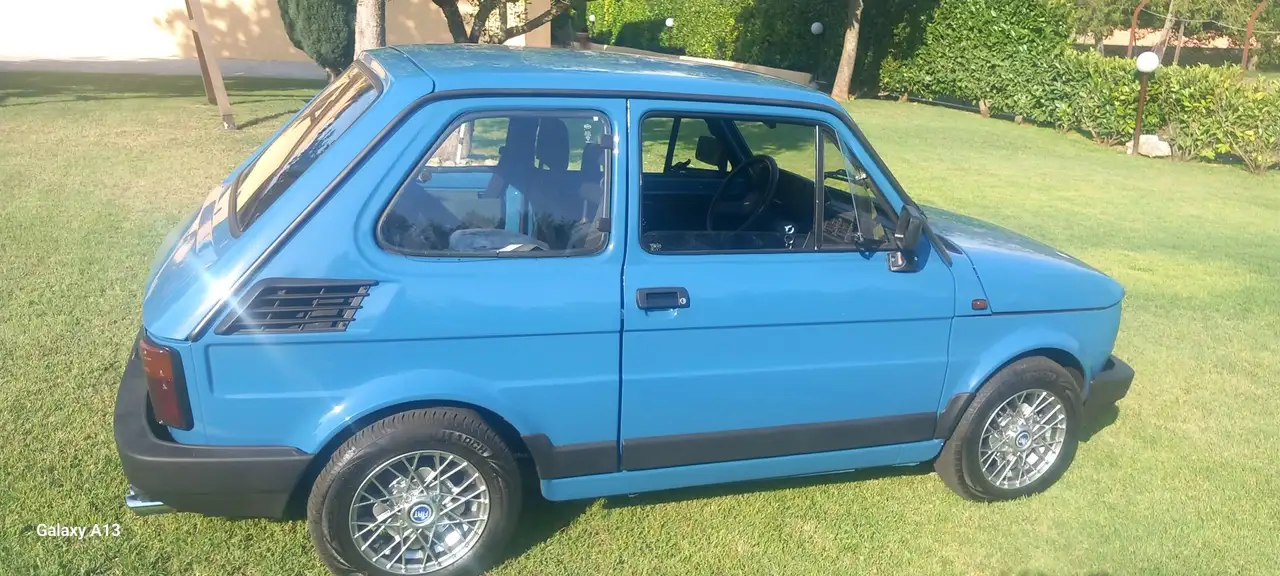 Fiat 126 700 23cv, foto 6