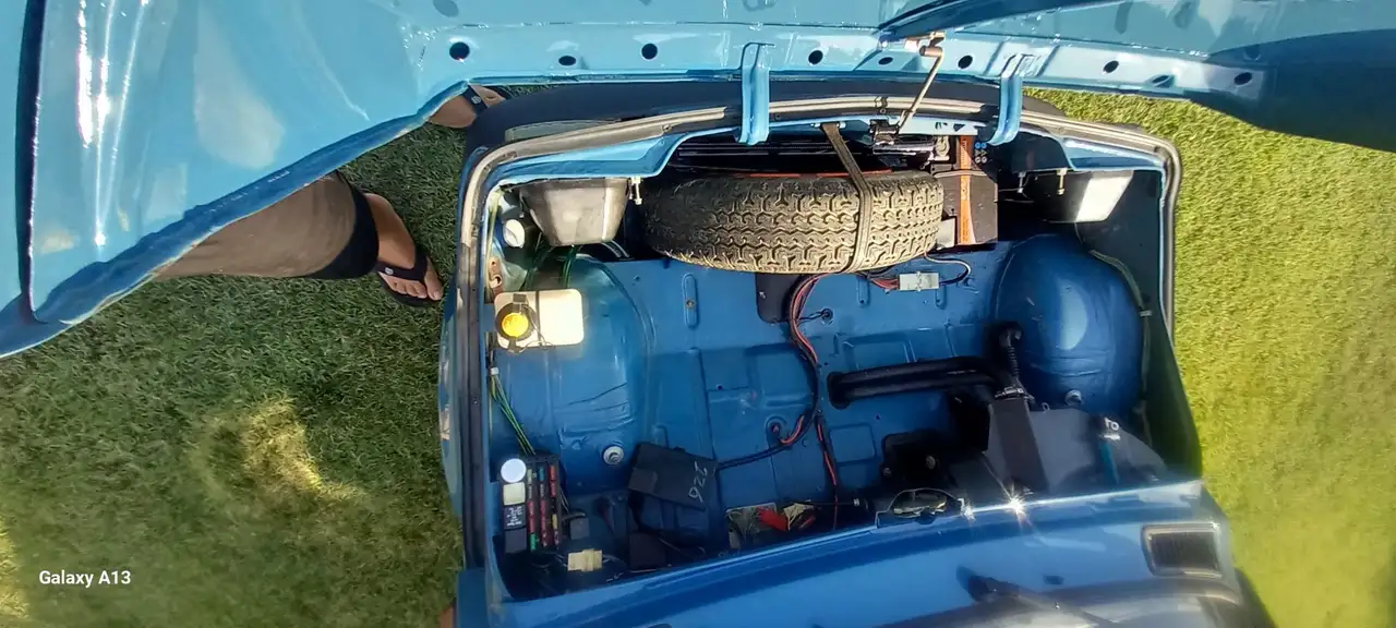 Fiat 126 700 23cv, foto 3