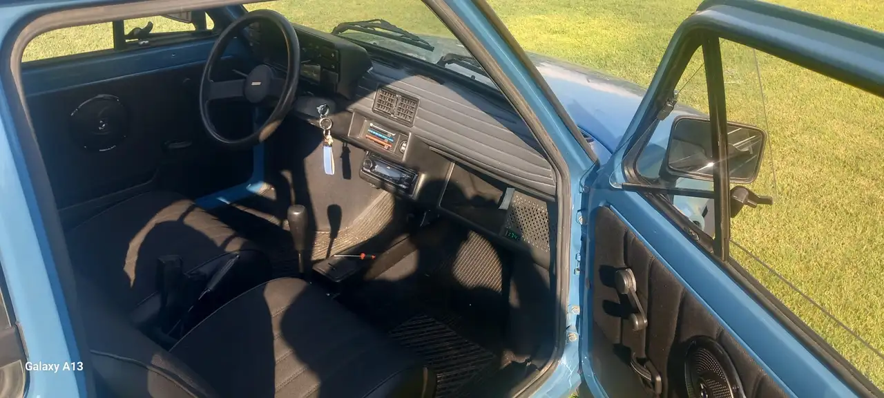 Fiat 126 700 23cv, foto 4