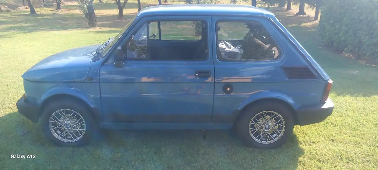 Fiat 126 700 23cv, foto 8
